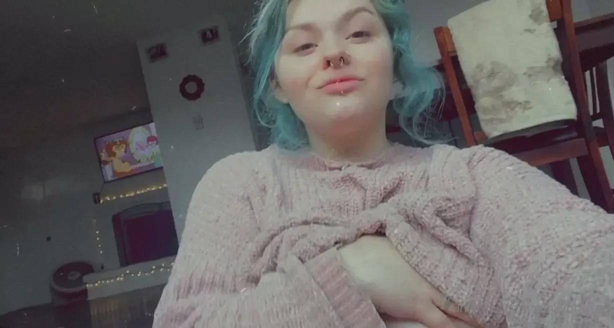 New piercing part 18 