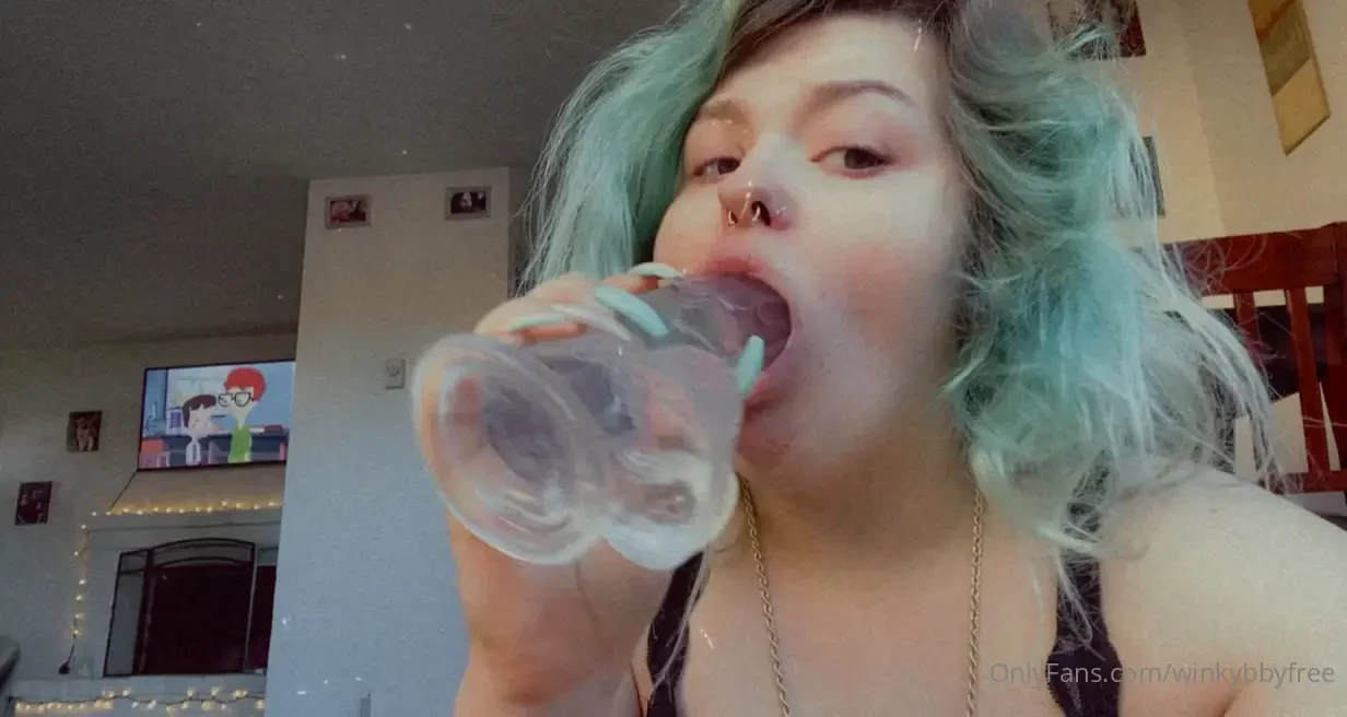 Like my new toy part 6 