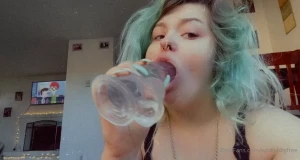 Like my new toy part 6