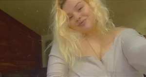 Fuck my tits and cum on my face