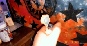 Guys i got a dick torch lol