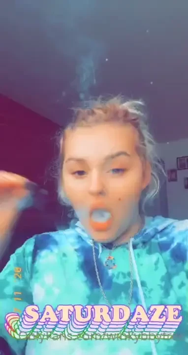 Who s a ganja lover 