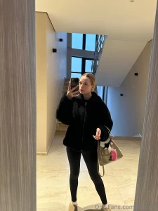 A little glimpse into my everyday chic