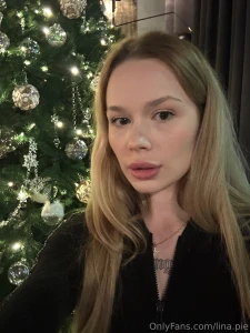 The real gift me under your tree