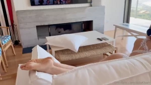 Making off sending love and hugs