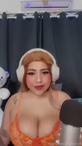 Asmr part 18