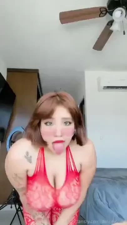 Les dejo varios bailes deliciosos part 4 