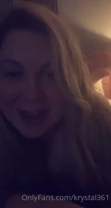 Hey so i never thought the first time you all are hearing from me i d 