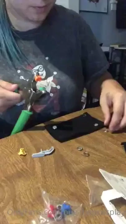 Did a test run on with my stud maker i think i like it better then 