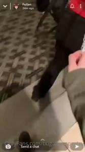 Just some of my bday weekend fun