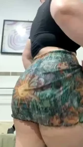 I bet you wish i d send you teasing videos like this don t you mummys