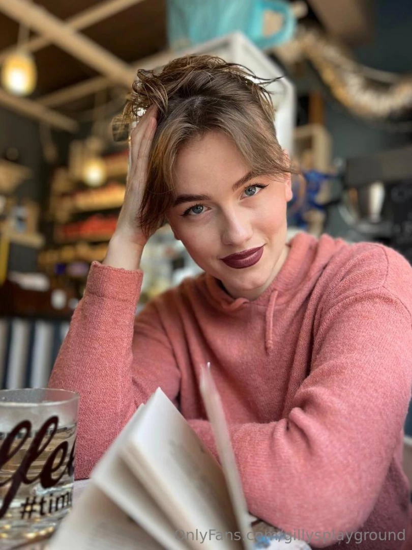 Write to her illlona she is online now this hot kitty illlona has been part 2 