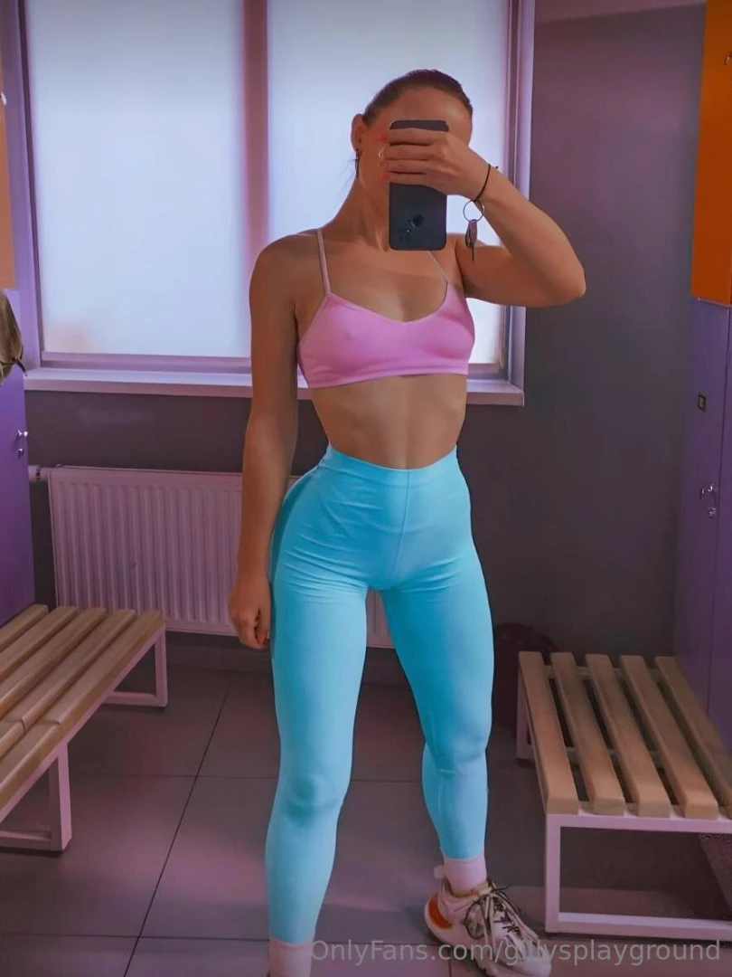 You will learn what kind of orgasm with mia_addams an experienced hot 