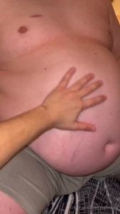 Pov rubbing down nycfann22