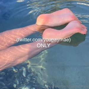 The sexiest soles to ever exist also i m uploading old content just so part 1