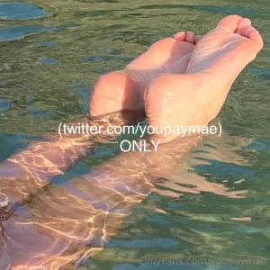 The sexiest soles to ever exist also i m uploading old content just so part 2