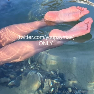 The sexiest soles to ever exist also i m uploading old content just so part 3