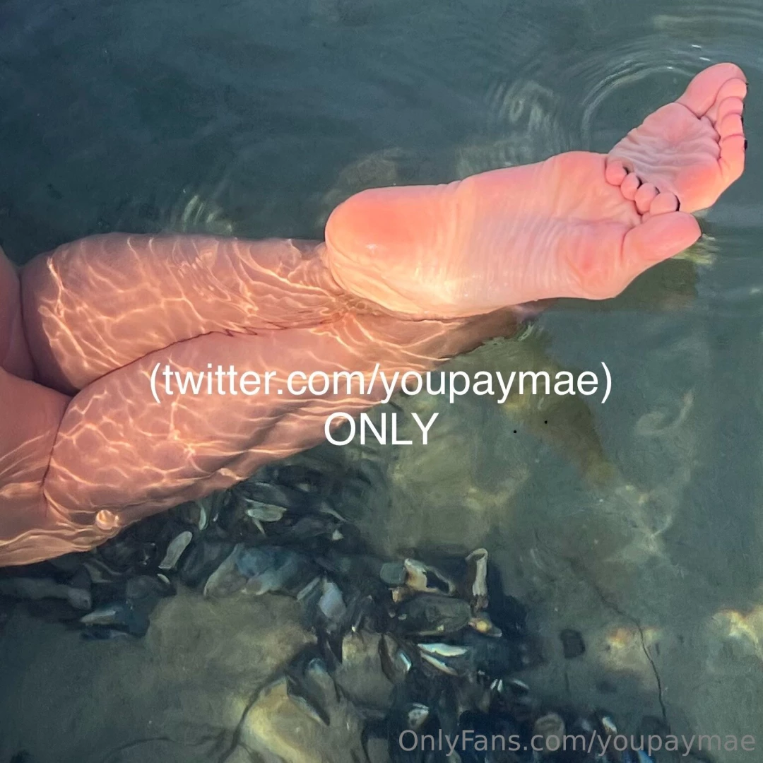 The sexiest soles to ever exist also i m uploading old content just so part 4 