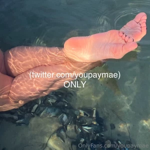 The sexiest soles to ever exist also i m uploading old content just so part 4