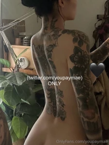 Who wants to see the bottom half of the photo