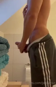 First thing i want in the morning is to get sucked