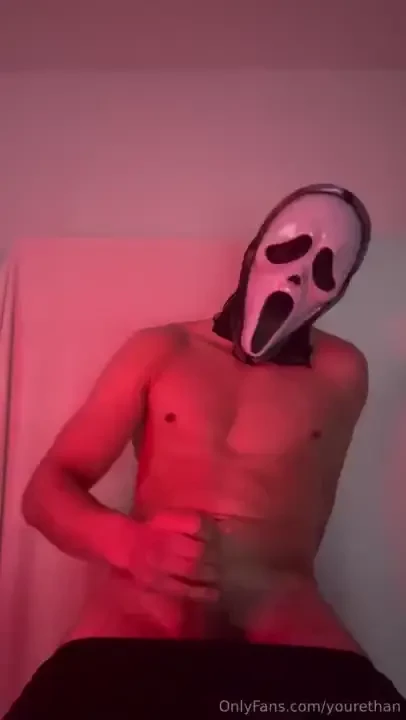 Watch out im gonna cum 