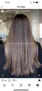 I would like your help with something i am going to the hair salon part 2