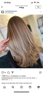 I would like your help with something i am going to the hair salon part 1