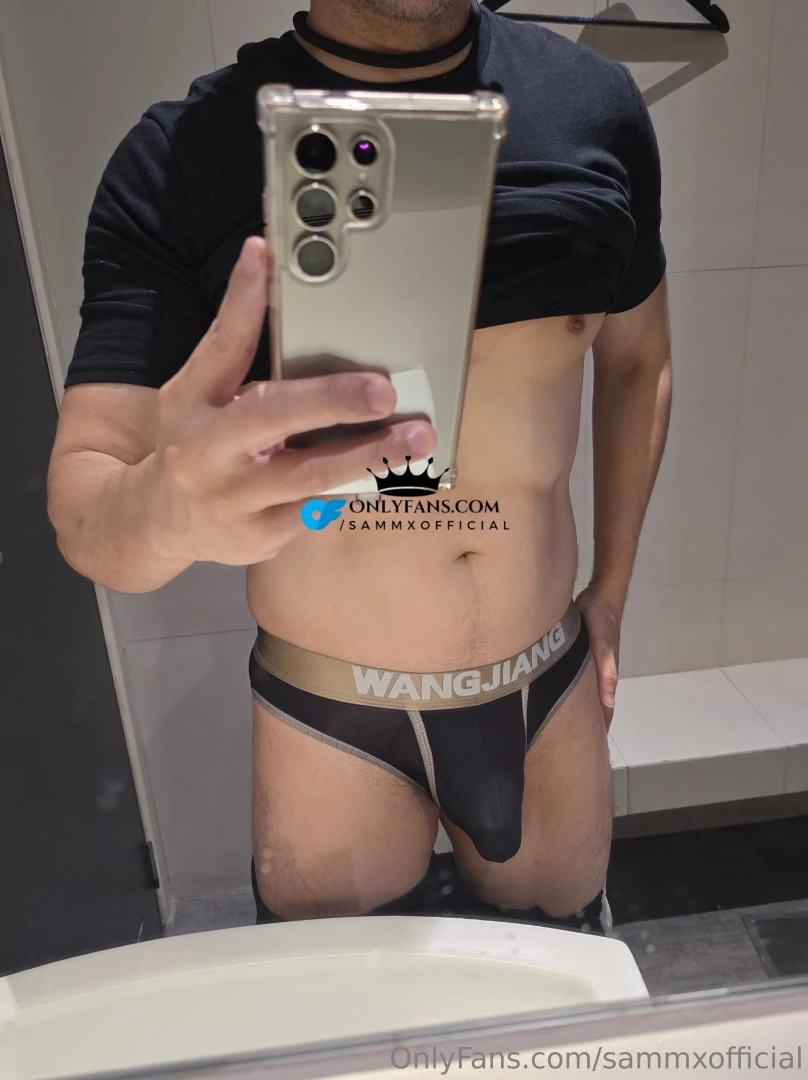 Sammxofficial part 15 