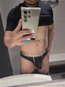 Sammxofficial part 15