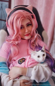 What make you smile today part 2