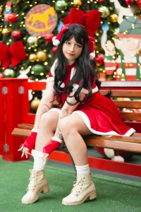 Merry christmas everyone part 341