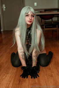 What s the first thing that you notice when u look at me first time part 3