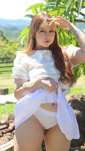 A little hi to start your day part 5