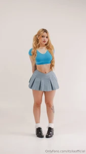 Hope you enjoy the view part 59