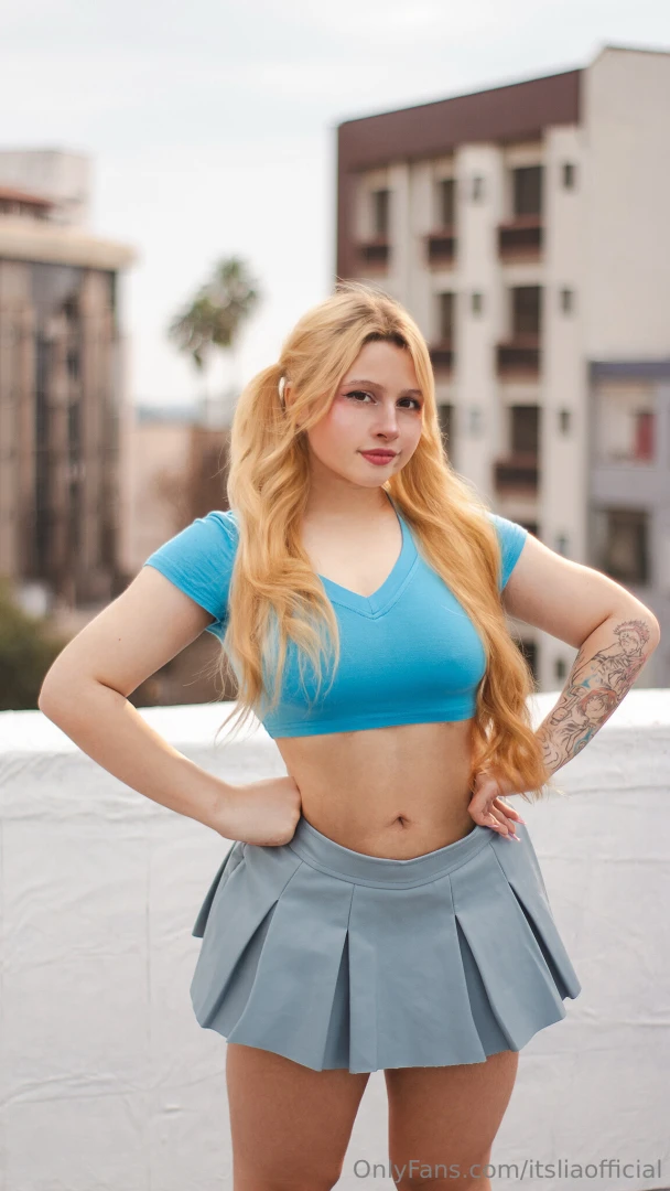 Hope you enjoy the view part 61 