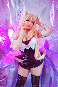 From the screen to your feed part 3