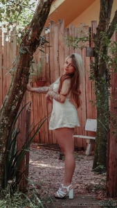 I d love some company sometimes