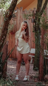 I d love some company sometimes part 1