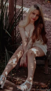 I d love some company sometimes part 2