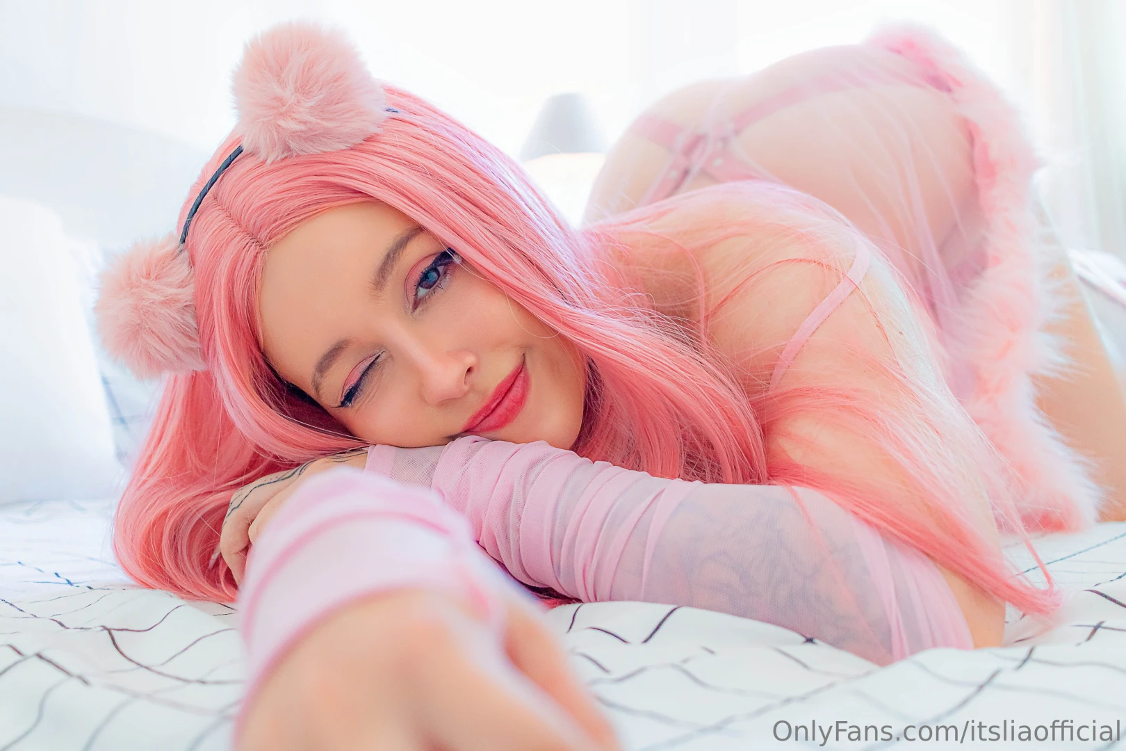 I hope you like it part 32 