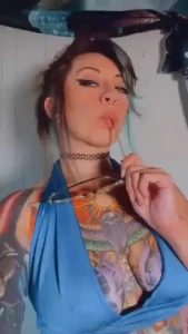 My birthday is in 12 days amp all i want is my holes stuffed