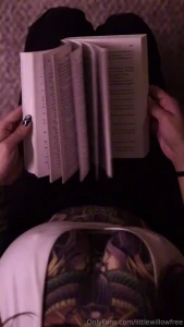 Sooo any takers to make this a real film