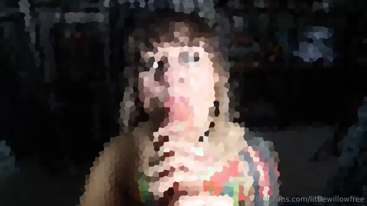 Don t i look pretty tears rolling down my face make up smeared and 