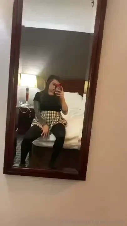 No tattooed willie getting stuffed - i hope you like it 