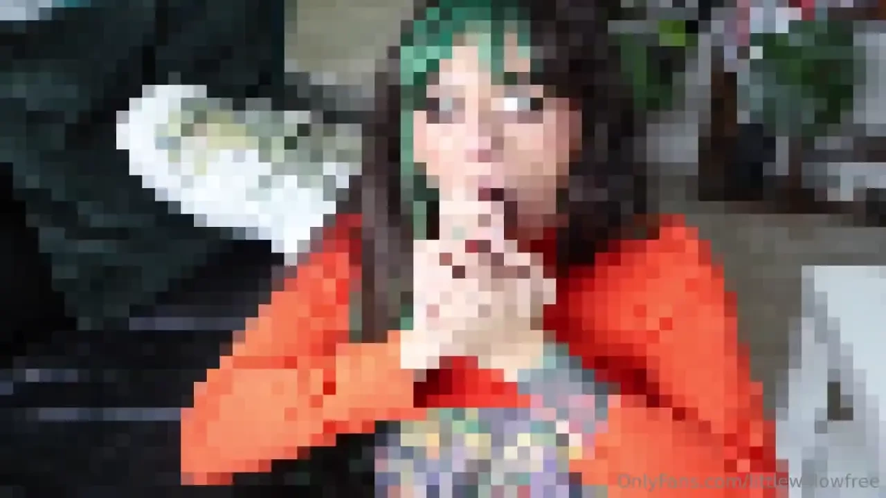 2 5 velma sloppy bj in 4k jinkies that was a mouthful velma is so 
