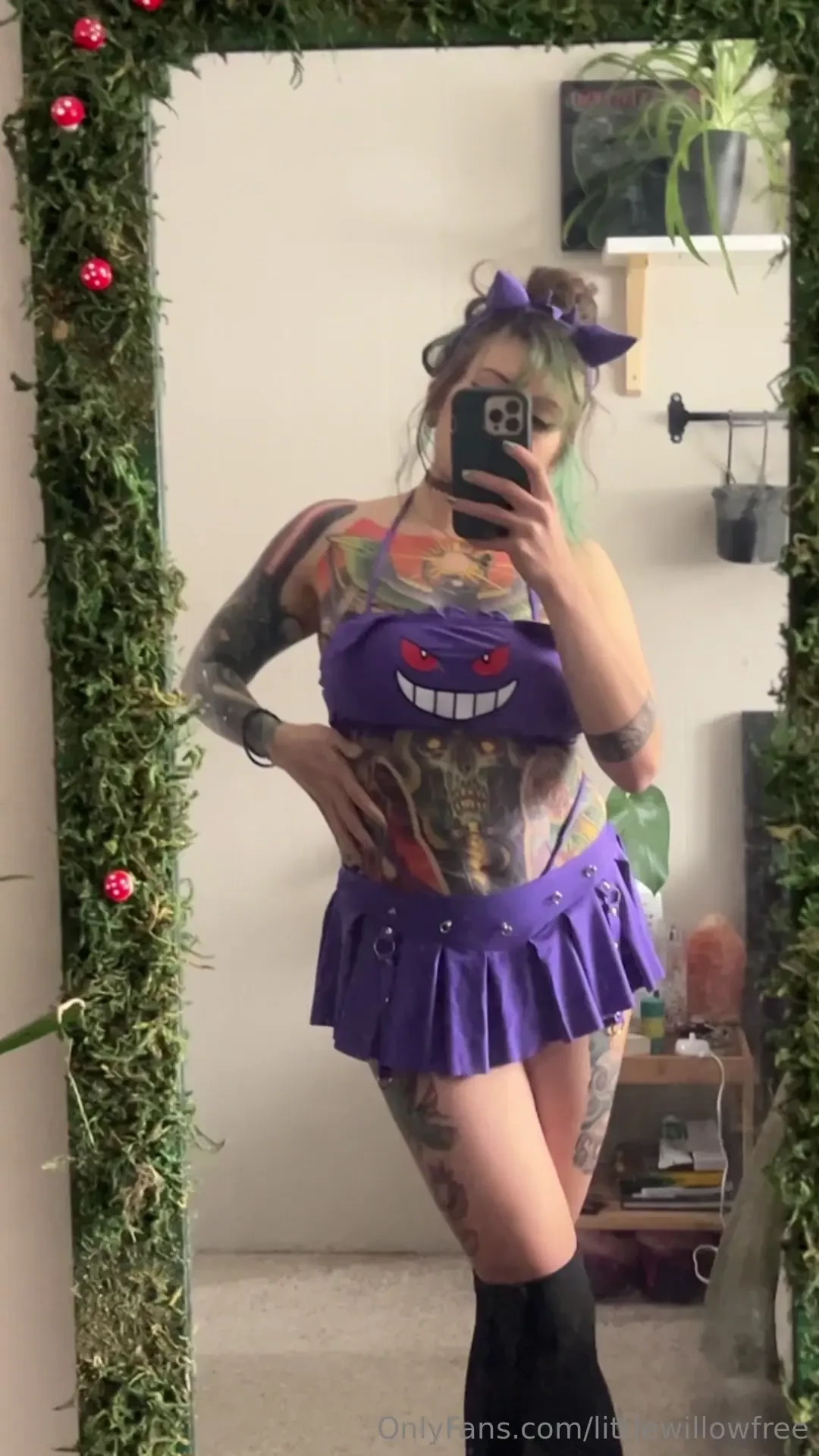 Come catch me part 5 