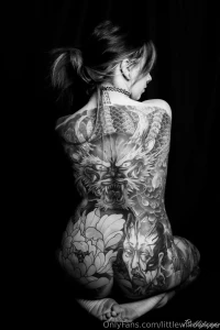 Black and white or color part 4