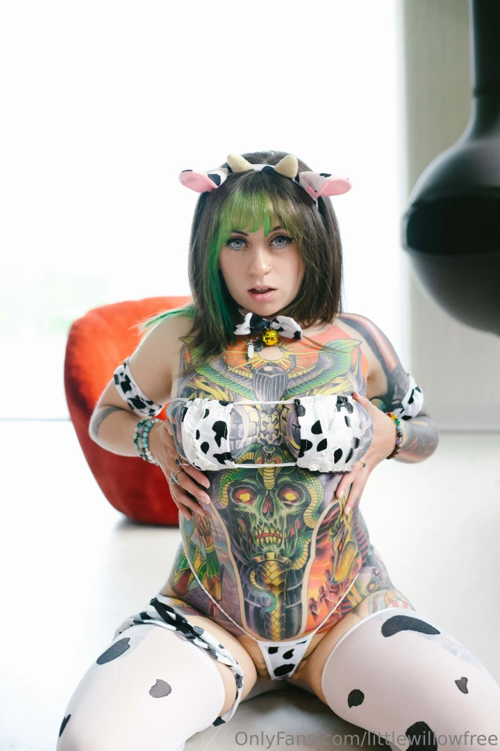 Good moooning 