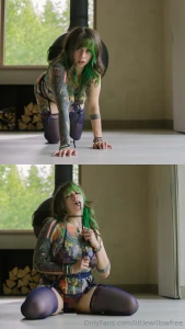 Go walk your dog part 2